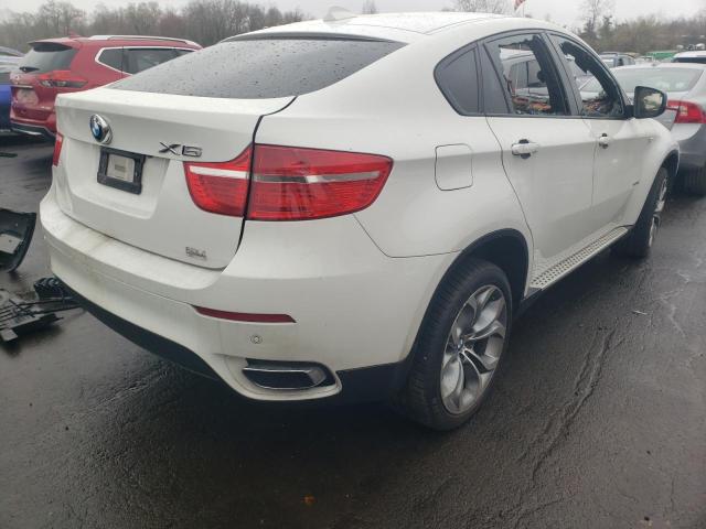 Photo 2 VIN: 5UXFG8C5XBLZ96435 - BMW X6 