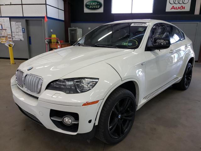 Photo 1 VIN: 5UXFG8C5XBLZ96905 - BMW X6 XDRIVE5 