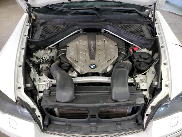 Photo 6 VIN: 5UXFG8C5XBLZ96905 - BMW X6 XDRIVE5 