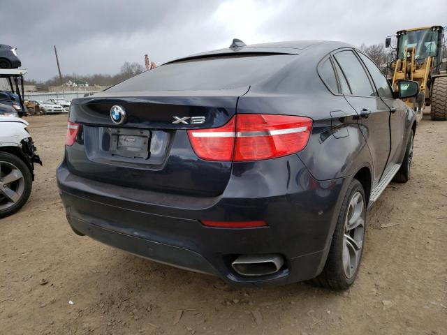 Photo 3 VIN: 5UXFG8C5XCL590043 - BMW X6 XDRIVE5 