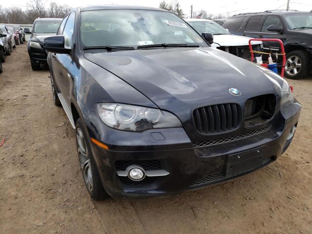 Photo 8 VIN: 5UXFG8C5XCL590043 - BMW X6 XDRIVE5 