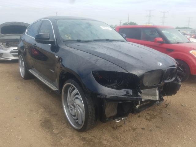 Photo 0 VIN: 5UXFG8C5XCL590530 - BMW X6 XDRIVE5 