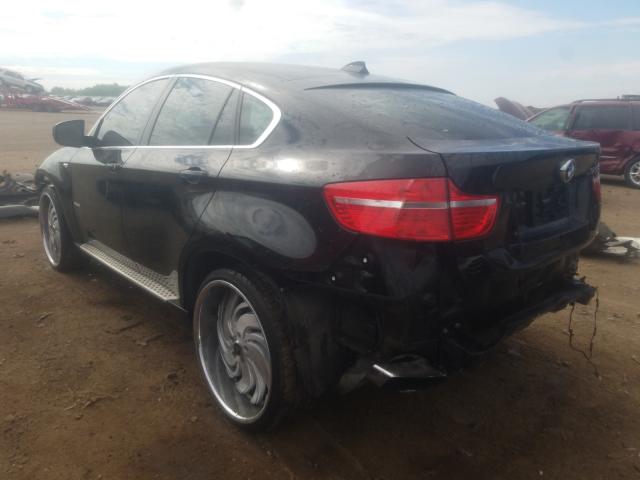 Photo 2 VIN: 5UXFG8C5XCL590530 - BMW X6 XDRIVE5 