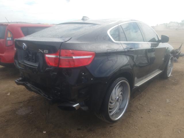 Photo 3 VIN: 5UXFG8C5XCL590530 - BMW X6 XDRIVE5 