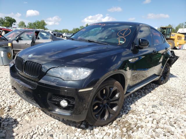 Photo 1 VIN: 5UXFG8C5XCL590690 - BMW X6 XDRIVE5 