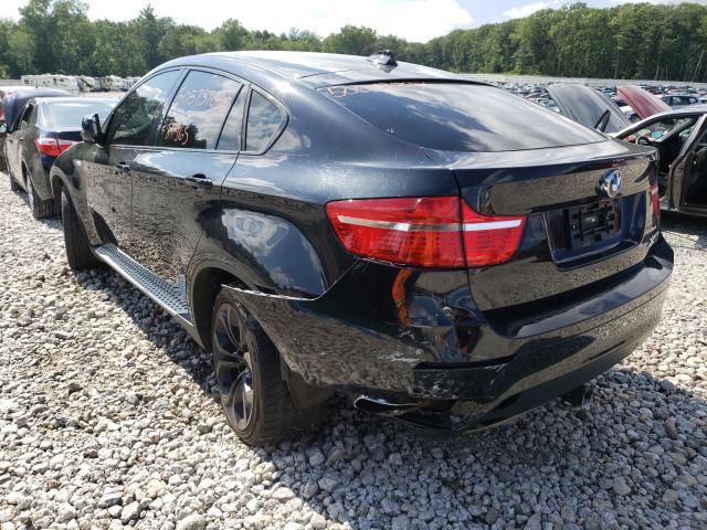 Photo 2 VIN: 5UXFG8C5XCL590690 - BMW X6 XDRIVE5 