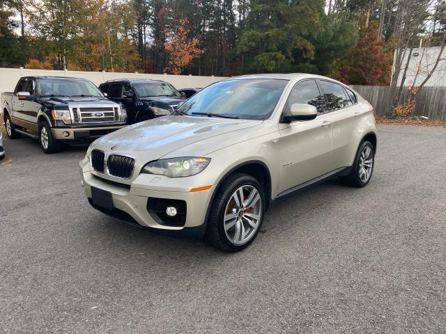 Photo 1 VIN: 5UXFG8C5XCLZ97330 - BMW X6 XDRIVE5 