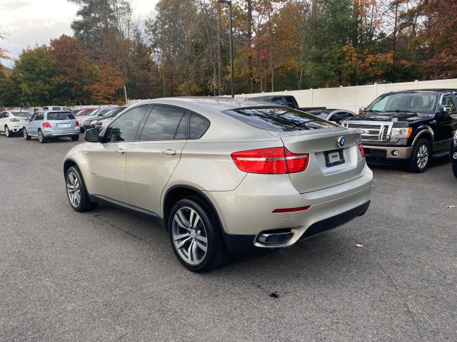 Photo 3 VIN: 5UXFG8C5XCLZ97330 - BMW X6 XDRIVE5 