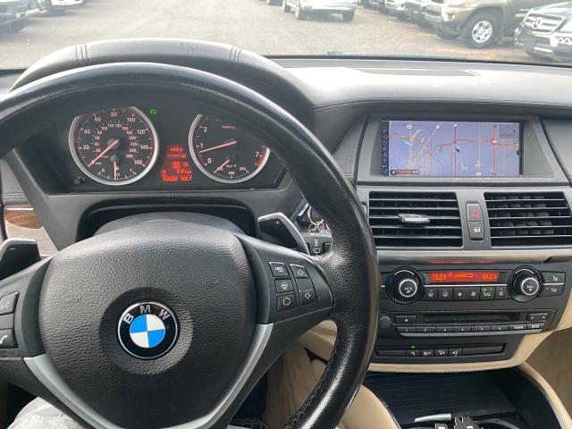 Photo 6 VIN: 5UXFG8C5XCLZ97330 - BMW X6 XDRIVE5 