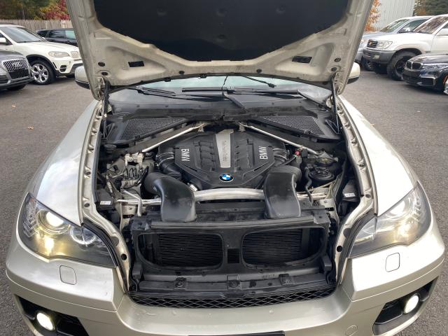 Photo 7 VIN: 5UXFG8C5XCLZ97330 - BMW X6 XDRIVE5 