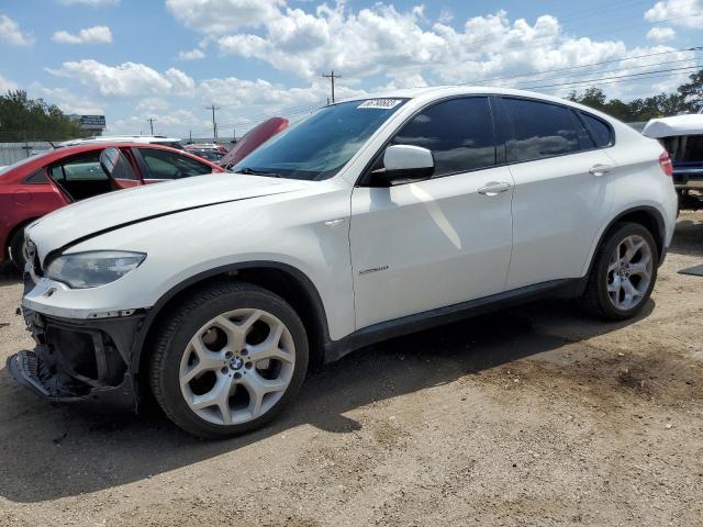 Photo 0 VIN: 5UXFG8C5XDL591145 - BMW X6 XDRIVE5 