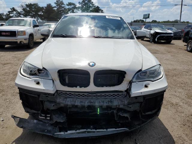 Photo 4 VIN: 5UXFG8C5XDL591145 - BMW X6 XDRIVE5 