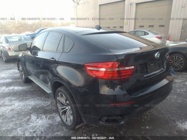 Photo 2 VIN: 5UXFG8C5XDL591310 - BMW X6 