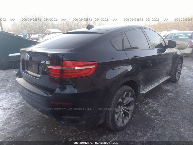 Photo 3 VIN: 5UXFG8C5XDL591310 - BMW X6 