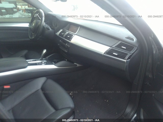 Photo 4 VIN: 5UXFG8C5XDL591310 - BMW X6 