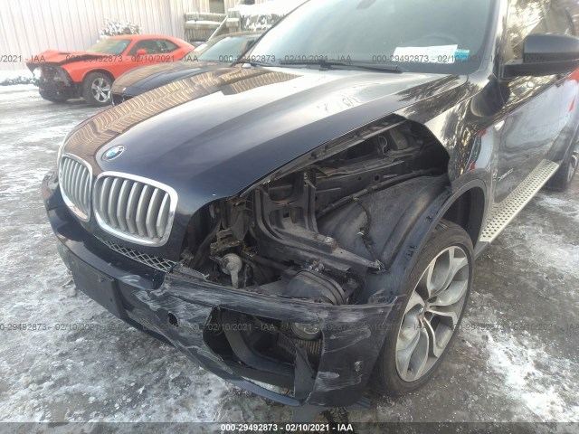 Photo 5 VIN: 5UXFG8C5XDL591310 - BMW X6 