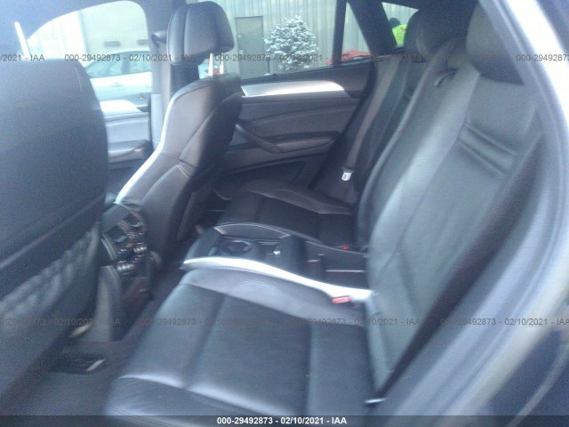 Photo 7 VIN: 5UXFG8C5XDL591310 - BMW X6 