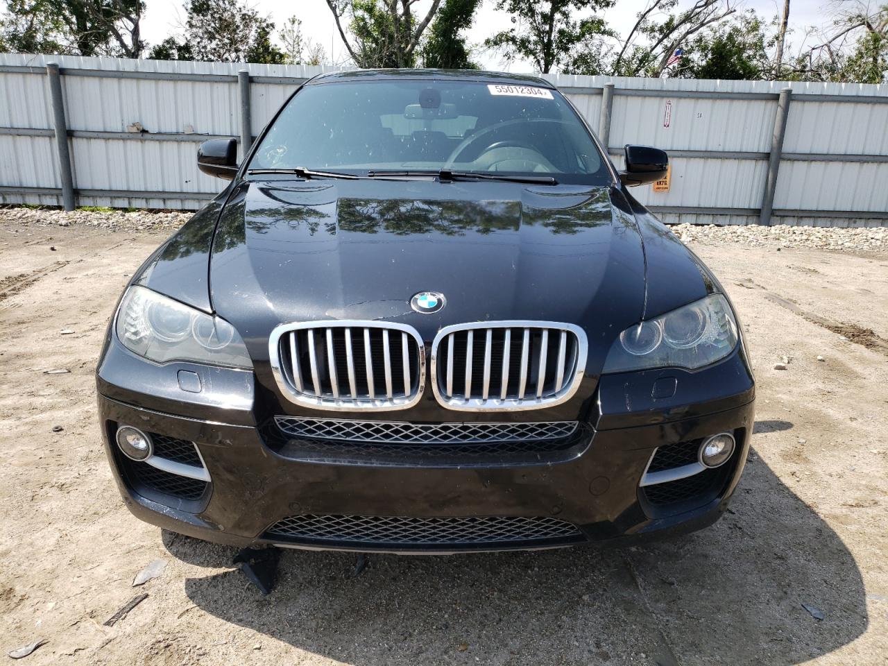 Photo 4 VIN: 5UXFG8C5XDL591517 - BMW X6 