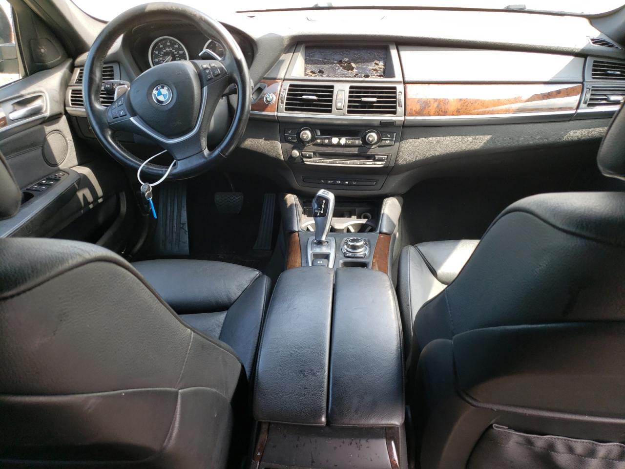 Photo 7 VIN: 5UXFG8C5XDL591517 - BMW X6 