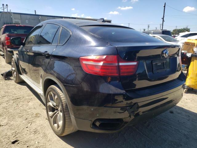 Photo 2 VIN: 5UXFG8C5XDL591825 - BMW X6 