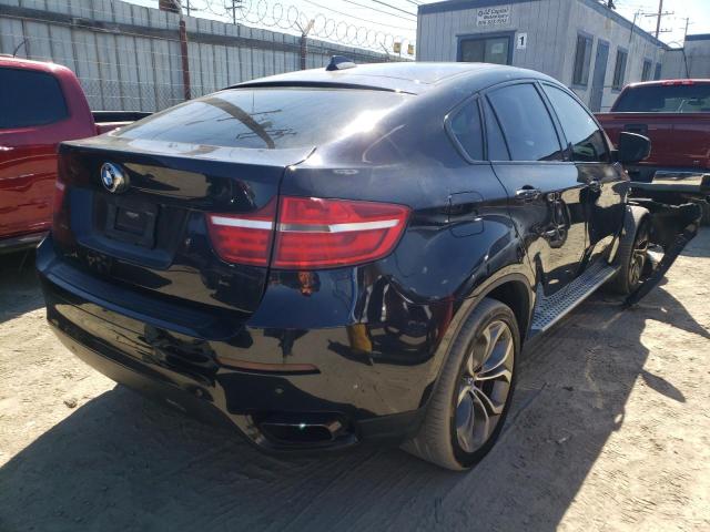 Photo 3 VIN: 5UXFG8C5XDL591825 - BMW X6 