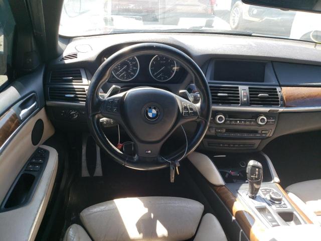 Photo 8 VIN: 5UXFG8C5XDL591825 - BMW X6 