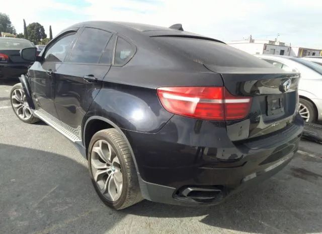 Photo 2 VIN: 5UXFG8C5XDL591825 - BMW X6 