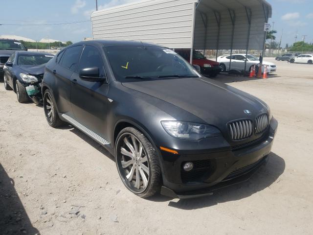 Photo 0 VIN: 5UXFG8C5XDL591842 - BMW X6 XDRIVE5 