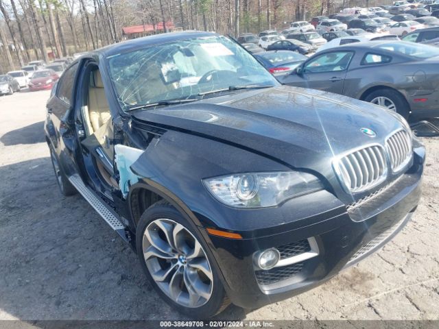 Photo 0 VIN: 5UXFG8C5XDL592120 - BMW X6 