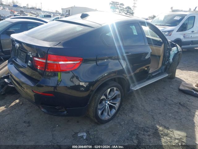 Photo 3 VIN: 5UXFG8C5XDL592120 - BMW X6 