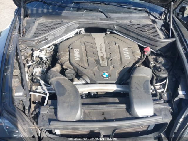 Photo 9 VIN: 5UXFG8C5XDL592120 - BMW X6 