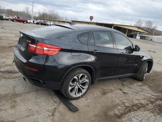 Photo 2 VIN: 5UXFG8C5XEL592538 - BMW X6 XDRIVE5 