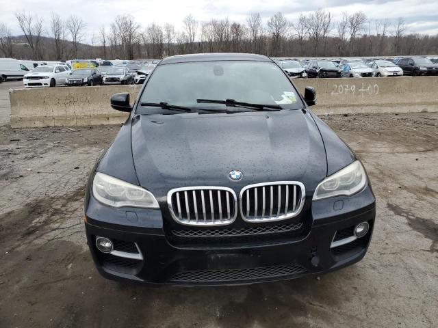 Photo 4 VIN: 5UXFG8C5XEL592538 - BMW X6 XDRIVE5 