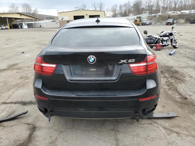 Photo 5 VIN: 5UXFG8C5XEL592538 - BMW X6 XDRIVE5 