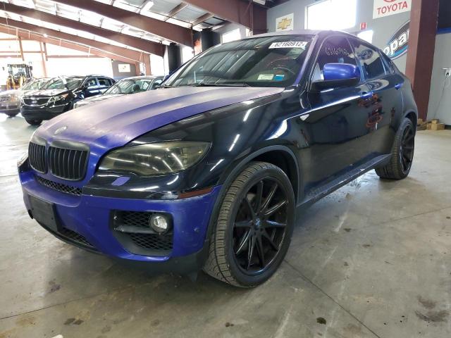 Photo 1 VIN: 5UXFG8C5XEL592605 - BMW X6 XDRIVE5 