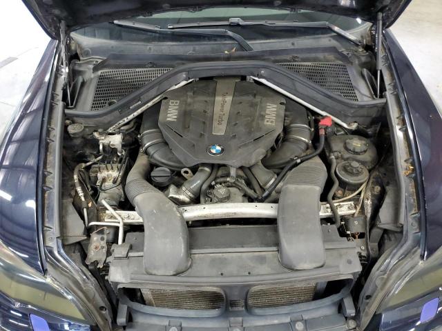 Photo 6 VIN: 5UXFG8C5XEL592605 - BMW X6 XDRIVE5 