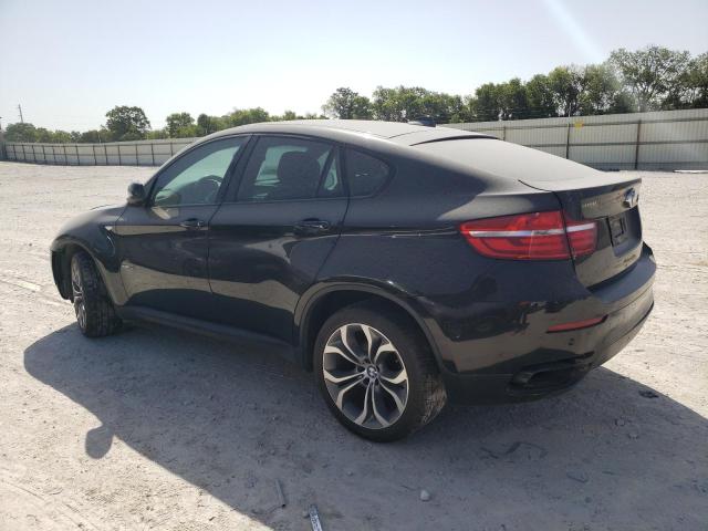 Photo 1 VIN: 5UXFG8C5XEL592717 - BMW X6 XDRIVE5 