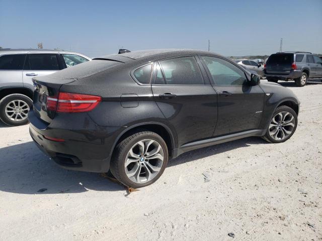 Photo 2 VIN: 5UXFG8C5XEL592717 - BMW X6 XDRIVE5 