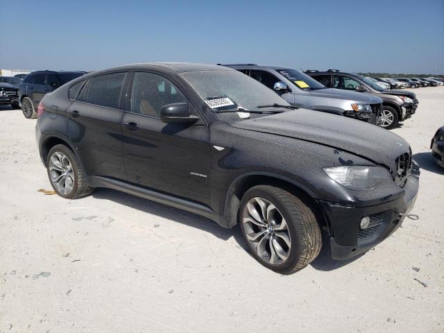 Photo 3 VIN: 5UXFG8C5XEL592717 - BMW X6 XDRIVE5 