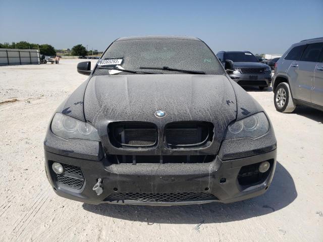 Photo 4 VIN: 5UXFG8C5XEL592717 - BMW X6 XDRIVE5 