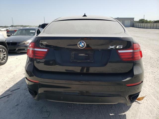 Photo 5 VIN: 5UXFG8C5XEL592717 - BMW X6 XDRIVE5 