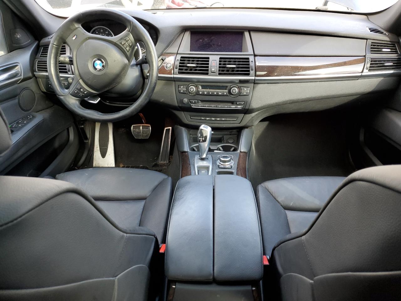 Photo 7 VIN: 5UXFG8C5XEL592846 - BMW X6 