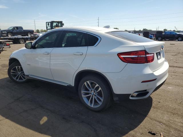 Photo 1 VIN: 5UXFG8C5XEL593026 - BMW X6 XDRIVE5 