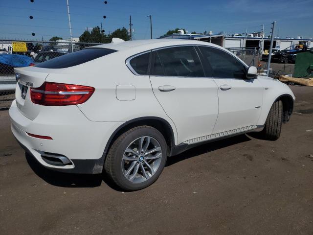 Photo 2 VIN: 5UXFG8C5XEL593026 - BMW X6 XDRIVE5 