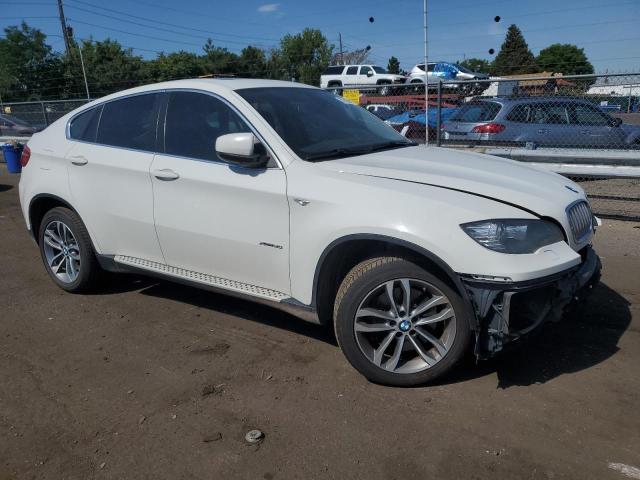 Photo 3 VIN: 5UXFG8C5XEL593026 - BMW X6 XDRIVE5 