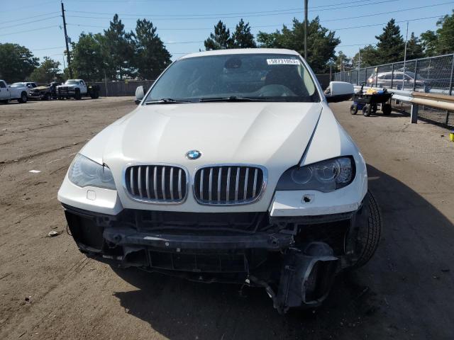 Photo 4 VIN: 5UXFG8C5XEL593026 - BMW X6 XDRIVE5 