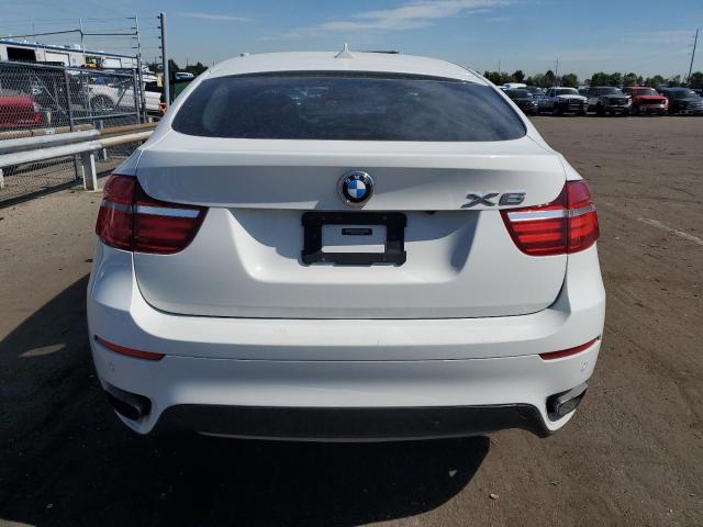 Photo 5 VIN: 5UXFG8C5XEL593026 - BMW X6 XDRIVE5 