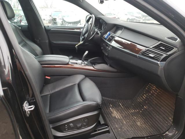 Photo 4 VIN: 5UXFGC255DL786406 - BMW X6 SDRIVE 