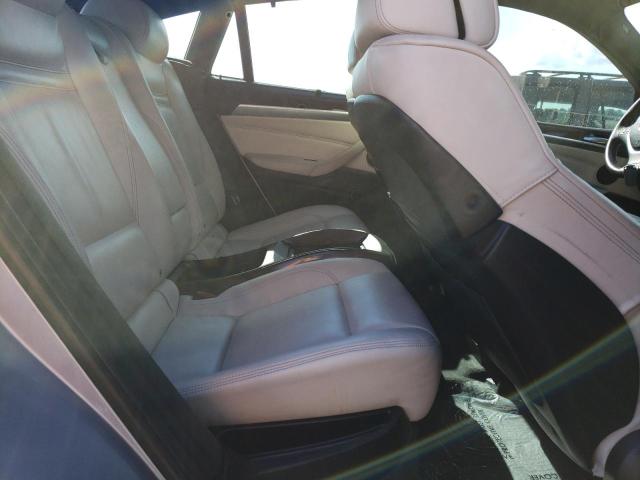 Photo 10 VIN: 5UXFH0C52ALC66261 - BMW X6 HYBRID 