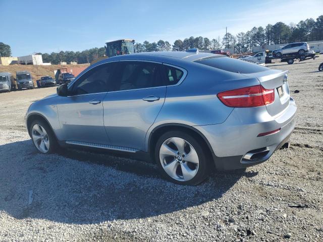 Photo 1 VIN: 5UXFH0C53ALC66124 - BMW X6 